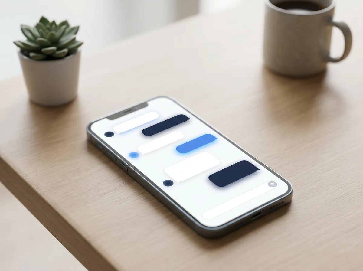 Kivento Systems, KI-Chatbot