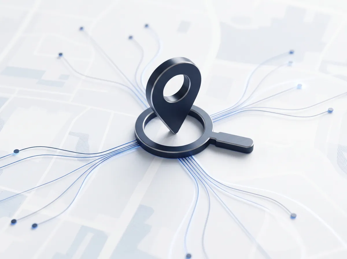 Kivento Systems, GEO und lokale Sichtbarkeit